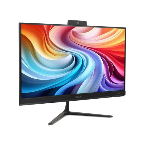 Комп'ютер Acer Aspire C24-2YE13U3UNL AiO / i3-1305U, 8, 512, WiFi (DQ.BMJME.001) – Acer (вид 1)