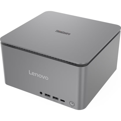 Комп'ютер Lenovo ThinkCentre neo Ultra / i5-14500, 16, 512, RTX 4060 8GB (12W1002XUI) – lenovo