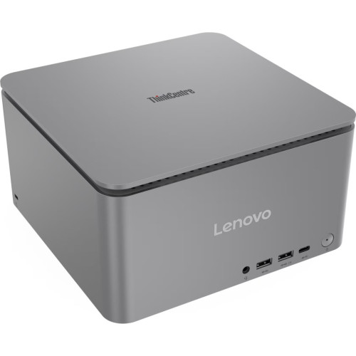 Комп'ютер Lenovo ThinkCentre neo Ultra / i5-14500, 16, 512, RTX 4060 8GB (12W1002XUI) – lenovo (вид 1)