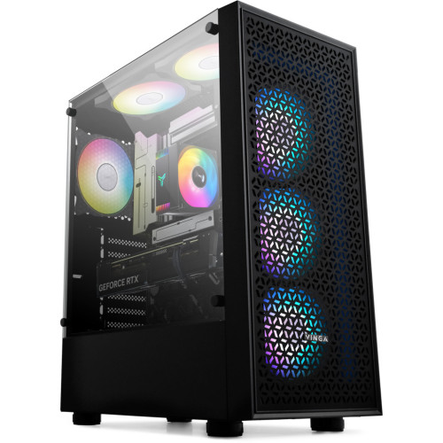 Комп'ютер Vinga Wolverine D8762 (I5M32G5060WH.D8762) – Vinga