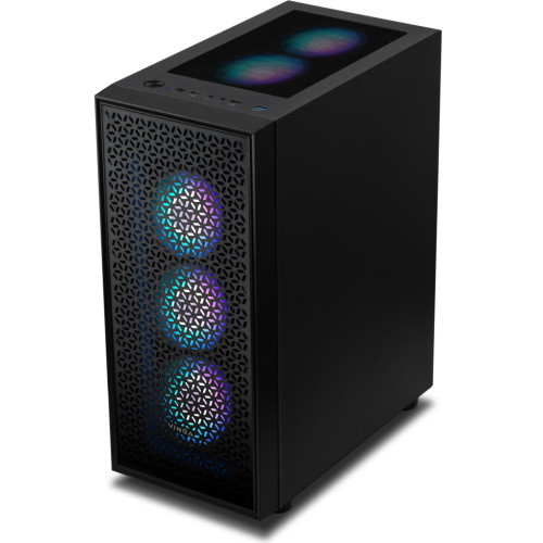 Комп'ютер Vinga Wolverine D8762 (I5M32G5060WH.D8762) – Vinga (вид 1)