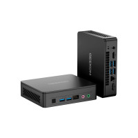 Компьютер GEEKOM Mini IT12 / i9-12900HK, 32, 1TB, WIN11Pro (GMIT12i912900HK-321T-EU)
