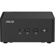 Компьютер ASUS NUC 15 Pro RNUC15CRHC500002 / Core 5 210H 45W/Intel Arc graphics/no RAM/no Storage/Intel Wi-Fi 7 (90AR00Q2-M00030)