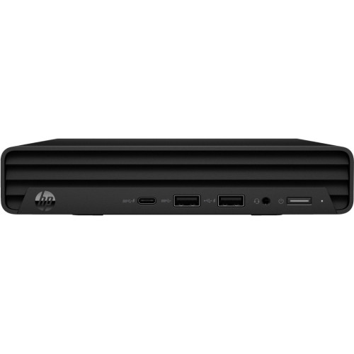 Комп'ютер HP 260 G9 DM / i5-1334U, 8, 512, WiFi, кл+м (9M9K2AT) – HP