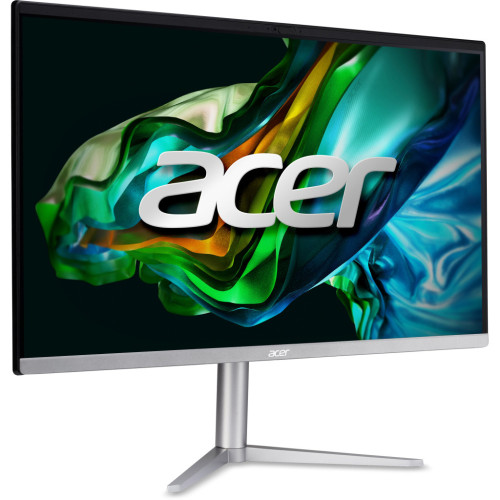 Компьютер Acer Aspire C24-1300 / Ryzen5 7520U (DQ.BL0ME.00L) – Acer (вид 1)