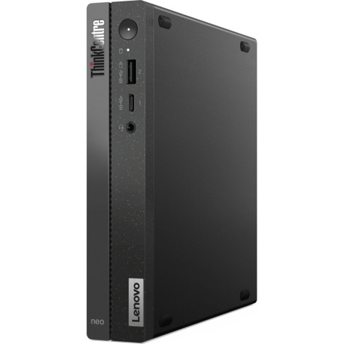 Комп'ютер Lenovo ThinkCentre neo 50q Gen 4 / i5-13420H, 16, 512 (12LN0048UI) – lenovo
