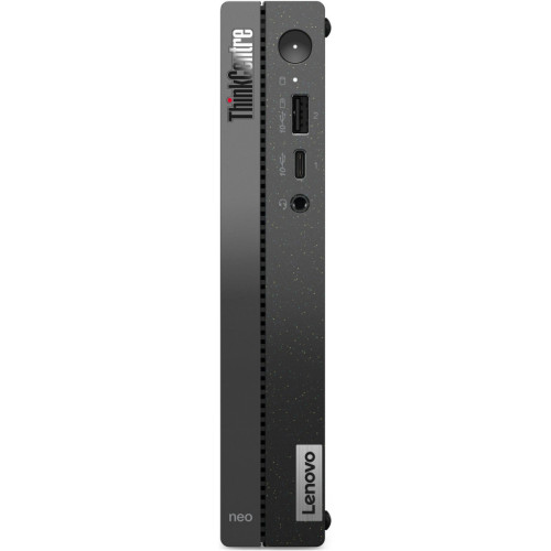 Комп'ютер Lenovo ThinkCentre neo 50q Gen 4 / i5-13420H, 16, 512 (12LN0048UI) – lenovo (вид 1)