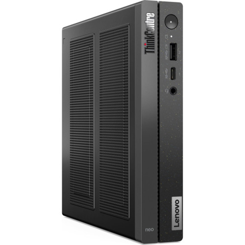 Комп'ютер Lenovo ThinkCentre neo 50q Gen 4 / i5-13420H, 16, 512 (12LN0048UI) – lenovo (вид 2)