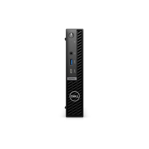 Компьютер Dell Optiplex 7020 MFF / i3-14100T, 8, 512, WLAN+BT, KM, W11Pro (N003O7020MFFUA_WP) – Dell