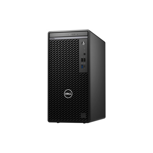 Комп'ютер Dell Optiplex 7020 MT/ i5-14500, 8, 512, DVDRW, KM (N008O7020MTUA_UBU) – Dell (вид 2)