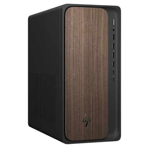 Компьютер HP OmniDesk Tower M03-0002ua / U7 265, 32, 1Tb SSD, WiFi, K&M (BV8H1EA) – HP (вид 1)