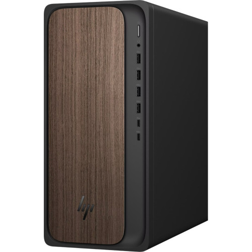 Компьютер HP OmniDesk Tower M03-0002ua / U7 265, 32, 1Tb SSD, WiFi, K&M (BV8H1EA) – HP (вид 2)