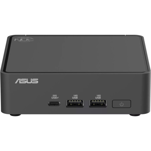 Комп'ютер ASUS NUC 15 Pro RNUC15CRKU500002 /Ultra 5 225H 28W (90AR00R2-M00080) – ASUS