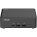 Комп'ютер ASUS NUC 15 Pro RNUC15CRKU500002 /Ultra 5 225H 28W (90AR00R2-M00080) – ASUS