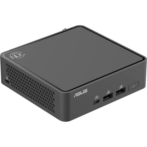 Комп'ютер ASUS NUC 15 Pro RNUC15CRKU500002 /Ultra 5 225H 28W (90AR00R2-M00080) – ASUS (вид 1)
