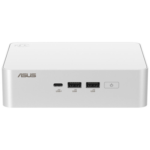 Комп'ютер ASUS NUC 15 Pro+ RNUC15CRSU900002 / Ultra 9 285H (90AR00P3-M00050) – ASUS