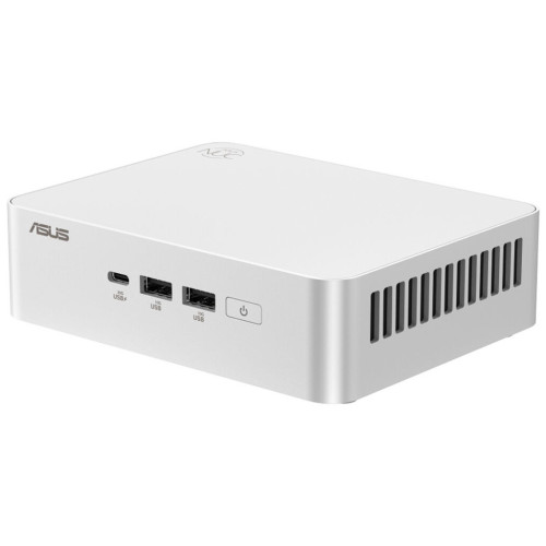 Комп'ютер ASUS NUC 15 Pro+ RNUC15CRSU900002 / Ultra 9 285H (90AR00P3-M00050) – ASUS (вид 2)