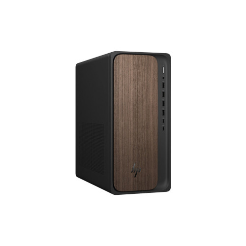 Компьютер HP OmniDesk Tower M03-0000ua / U5 225, 16, 512, WiFi, K&M (BV7Y8EA) – HP (вид 1)
