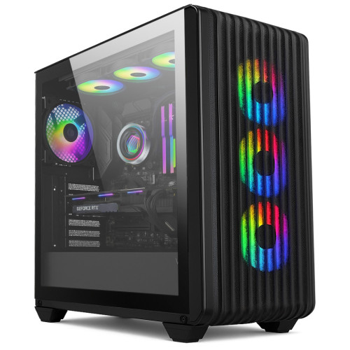 Компьютер Vinga Odin D9137 (I5M32G5070WH.D9137) – Vinga