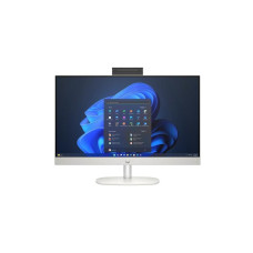 Комп'ютер HP 245 G10 AiO / Ryzen3 7320U, 8, 512, WiFi, кл+м, Win11P (B6YM2ET)