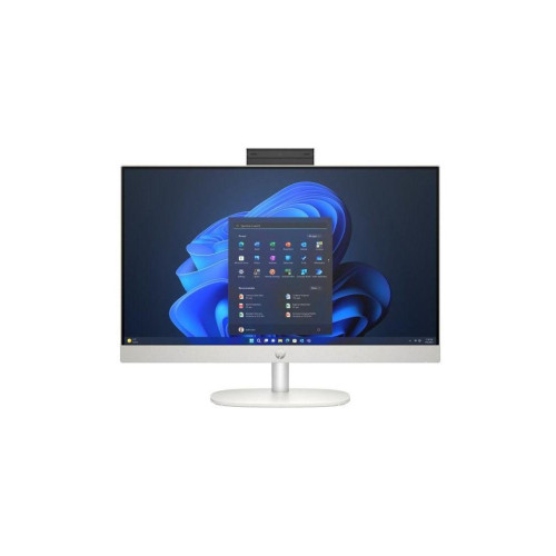 Компьютер HP 245 G10 AiO / Ryzen3 7320U, 8, 512, WiFi, кл+м, Win11P (B6YM2ET) – HP