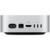 Комп'ютер Apple A3238 Mac mini / Apple M4(10C CPU/10C GPU), 24, 512 (MCYT4UA/A) – Apple (вид 1)