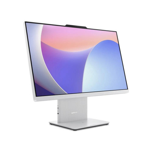 Комп'ютер Lenovo IdeaCentre AiO 27IRH9 / i9-13900H, 32, 1TB SSD, WKM (F0HM00FEUO) – lenovo (вид 1)