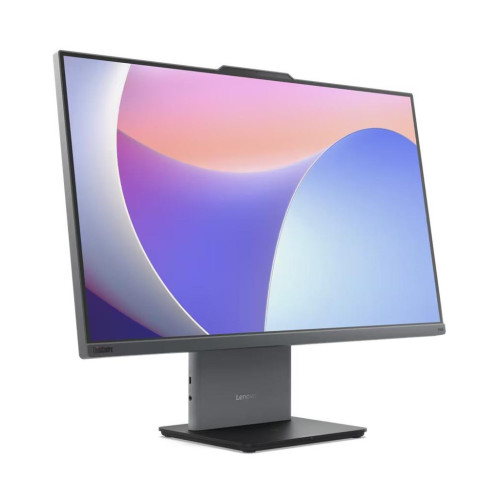 Комп'ютер Lenovo ThinkCentre AiO neo 50a 27 Gen 5 / i7-13620H, 16, 512, WF, KM (12SA000BUI) – lenovo (вид 1)
