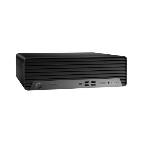 Комп'ютер HP Elite 800 G9 SFF / i7-14700, 16, 512, ODD, кл+м, Win11P (7B1F8EA) – HP (вид 2)