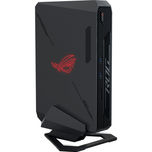 Комп'ютер ASUS ROG NUC Gaming RNUC14SRKU9189A2I / Ultra 9 185H, 32, 1TB, RTX 4070, Wi-Fi, Win11 (90AS0051-M00100) – ASUS