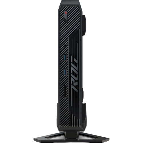 Комп'ютер ASUS ROG NUC Gaming RNUC14SRKU9189A2I / Ultra 9 185H, 32, 1TB, RTX 4070, Wi-Fi, Win11 (90AS0051-M00100) – ASUS (вид 1)