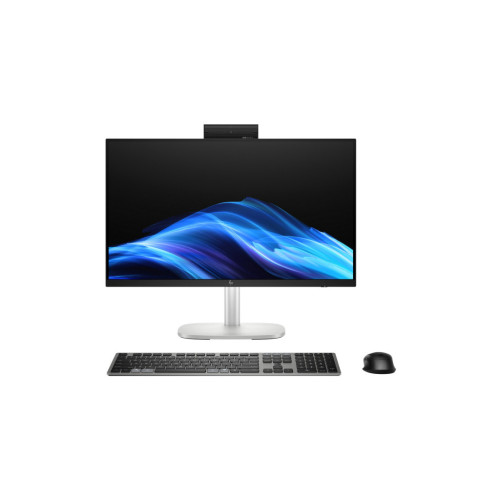 Комп'ютер HP EliteStudio 8 G1i Touch AiO / U7 265, 32, 1TB, K&M, Cam, WiFi, HAS, W11Pro64 (A55P3ET) – HP