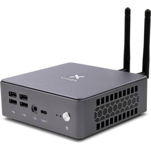 Компьютер Vinga Mini PC V665 (V6651255U.16256W1P) – Vinga (вид 2)