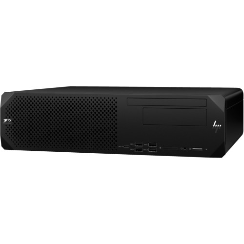 Компьютер HP Z2 G9 SFF / i7-14700, 16, 512, кл+м, Win11P (8T1M8EA) – HP (вид 2)
