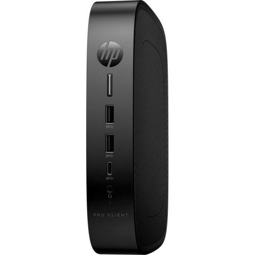 Компьютер HP Тонкий клиент t550, 8GB, F256GB, W10IoT (5H0P0EA) – HP (вид 2)
