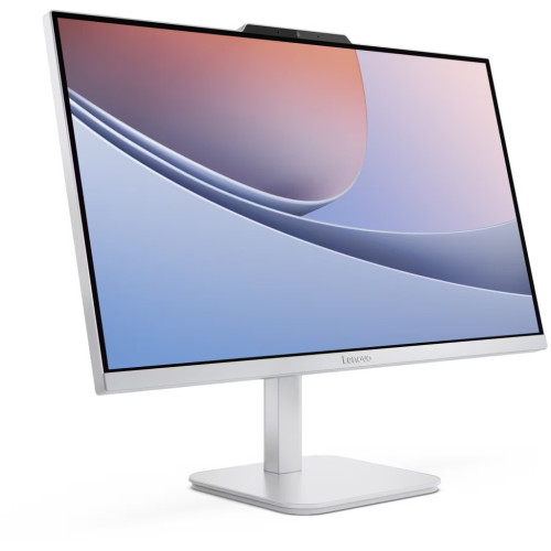 Комп'ютер Lenovo A100 AiO / N100, 8, 512, WKM (F0J6004RUO) – lenovo (вид 1)