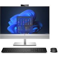 Комп'ютер HP EliteOne 870 G9 AiO QHD IPS AG / i7-14700, 32, F1TB, WiFi, кл+м, Win11P (99A79ET)