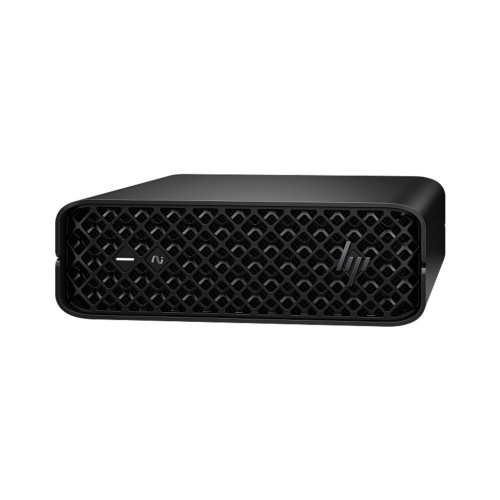 Комп'ютер HP Z2 Mini G1i Workstation / U7-265, 16, 512, NVD A400-4, WiFi, Win11P (A40LRET) – HP (вид 1)