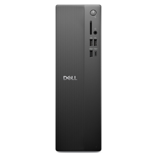 Комп'ютер Dell Slim SFF (D18S) / i5-14400, 8, 512, WiFi (ECS1250_RPLS-R_003_UBU) – Dell