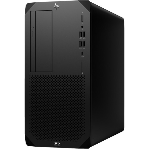 Комп'ютер HP Z2 G9 TWR / i7-14700, 32, F1TB, NVD 5070-12, кл+м, Win11P (A2KK2ES) – HP (вид 2)