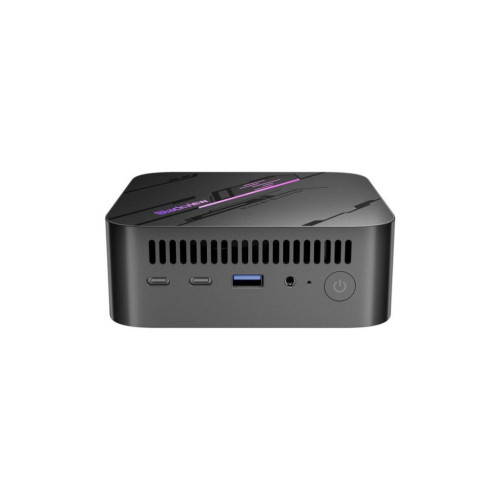 Комп'ютер Blackview Mini PC MP100 / Ryzen7 5825U, 32, SSD1TB (MP100 R7 32GB+1TB) – Blackview