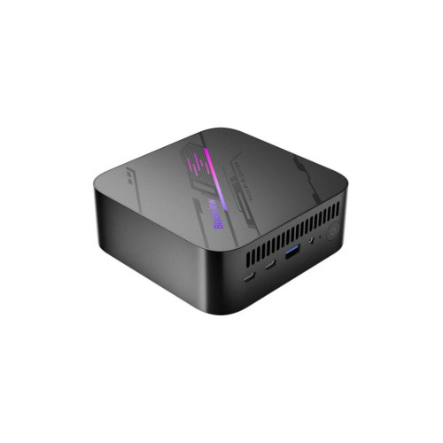 Комп'ютер Blackview Mini PC MP100 / Ryzen7 5825U, 32, SSD1TB (MP100 R7 32GB+1TB) – Blackview (вид 1)