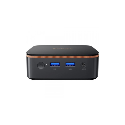 Компьютер Blackview Mini PC MP20 / N150, 16, 512 (MP20 N150 16GB+512GB) – Blackview