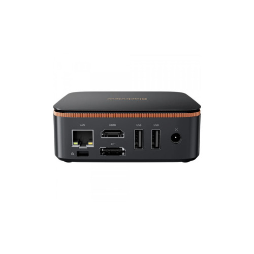 Компьютер Blackview Mini PC MP20 / N150, 16, 512 (MP20 N150 16GB+512GB) – Blackview (вид 2)