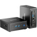 Комп'ютер GEEKOM IT15 AI Mini PC / Ultra U9 285H, 32, SSD 2Tb, WIN11Pro (GMIT15U9285H-322-EU) – GEEKOM