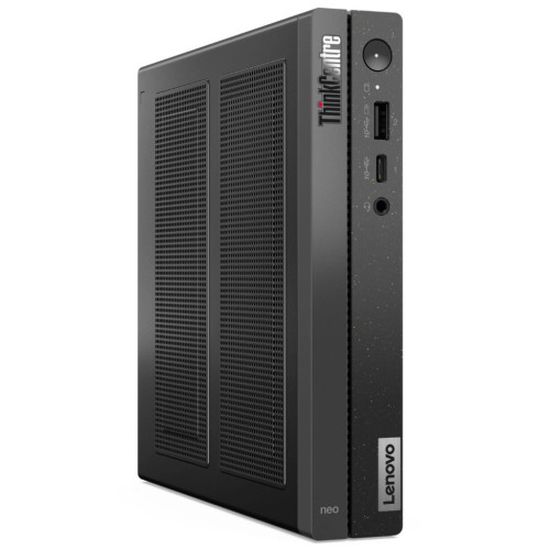 Компьютер Lenovo ThinkCentre neo 50q G4 / i3-1215U, 16, 512, WF, KM (12LMS75700) – lenovo (вид 2)