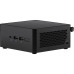 Компьютер ASUS NUC 14 Pro RNUC14RVHI300002I / Core 3 100U, M.2 22x80 NVMe, 22x42 NVMe/2.5'' SATA (90AR0072-M00040) – ASUS (вид 1)