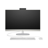 Комп'ютер HP 27-cr0057ua AiO / i5-1335U, 16, SSD1Tb, WiFi, Cam, K&M (BV7Y5EA)