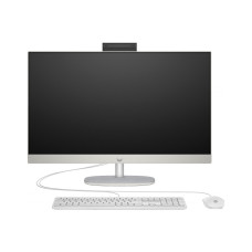 Комп'ютер HP 27-cr0057ua AiO / i5-1335U, 16, SSD1Tb, WiFi, Cam, K&M (BV7Y5EA)