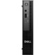 Комп'ютер Dell Pro Micro / i5-14500T, 8, 512, WiFi, кл+м, Win11P (BTO006_QCM1250)